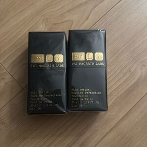 Pat McGrath Labs Skin Fetish Foundation